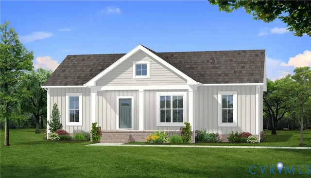 $384,900 | Tbd Old Fork Lane, Palmyra, VA 22963