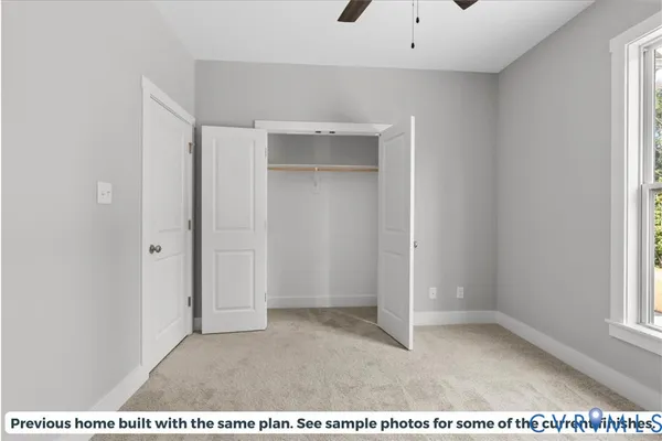 $384,900 | 296 Old Fork Lane, Palmyra, VA 22963