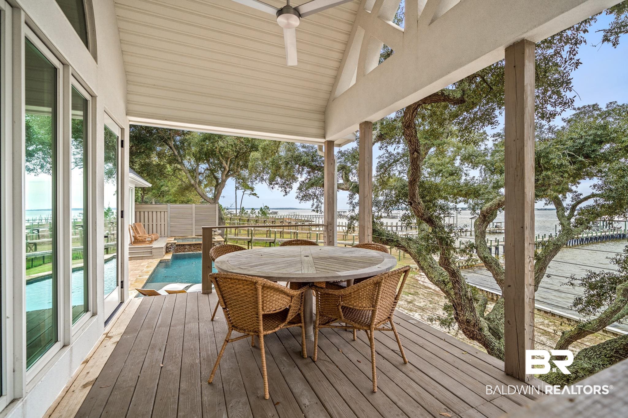 5448 East Oak Ridge Drive Orange Beach, AL 36561 - Photo 45 of 47