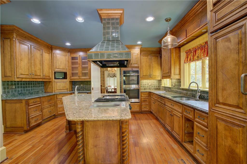 205 Sherwood Road Southwest Rome, GA 30165 - Photo 23 of 57