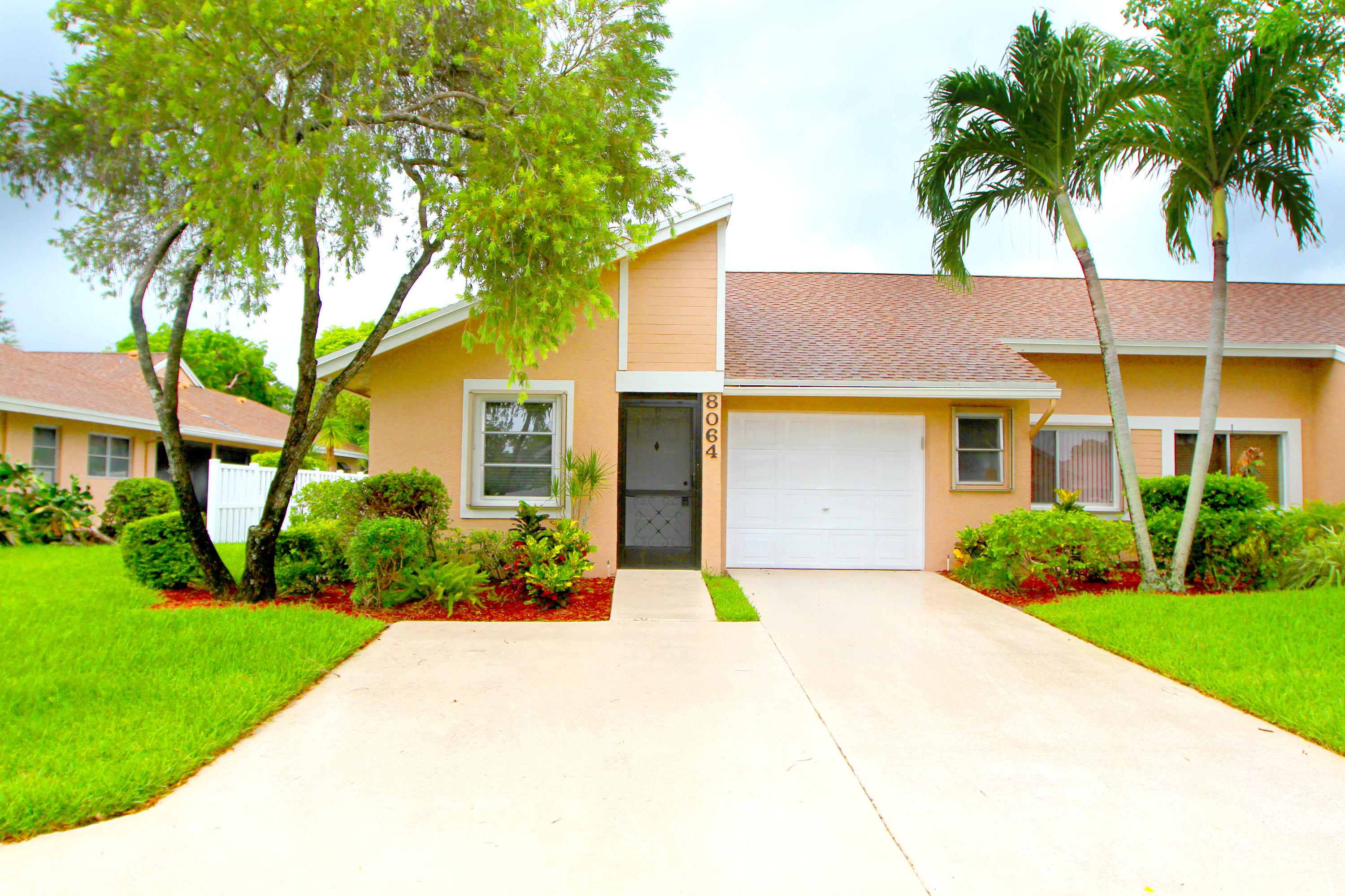 8064 Sweetbriar Way, Unit A Boca Raton, FL 33496 - Photo 1 of 24 IMG_1814