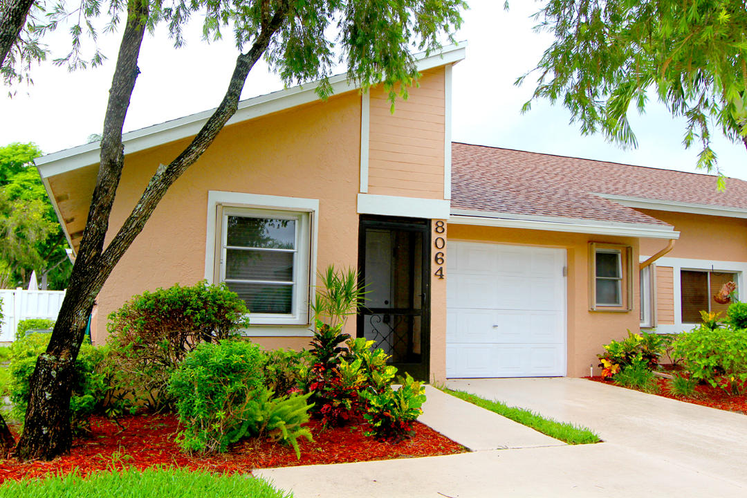 8064 Sweetbriar Way, Unit A Boca Raton, FL 33496 - Photo 18 of 24 IMG_1817