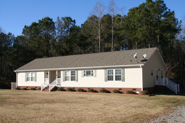 82 Old Market Road Fountain, NC 27829 - Photo 1 of 18 Primary Photo