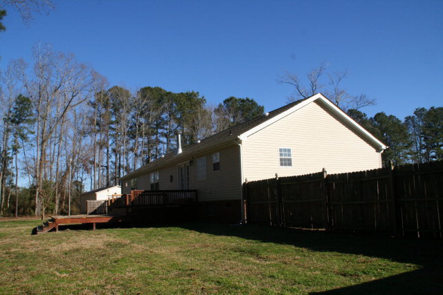 82 Old Market Road Fountain, NC 27829 - Photo 2 of 18 Additional Photo