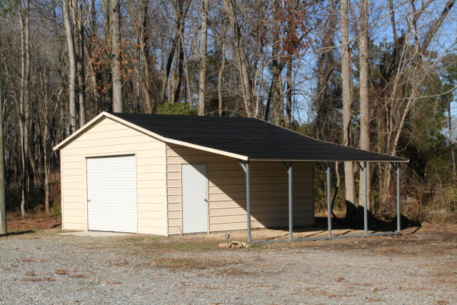 82 Old Market Road Fountain, NC 27829 - Photo 4 of 18 Additional Photo