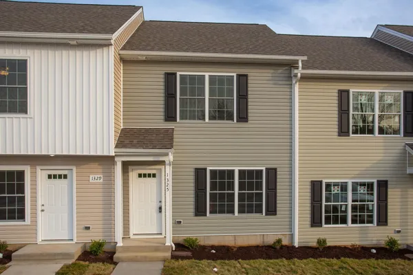$249,900 | 1325 Owen Lane, Harrisonburg, VA 22802