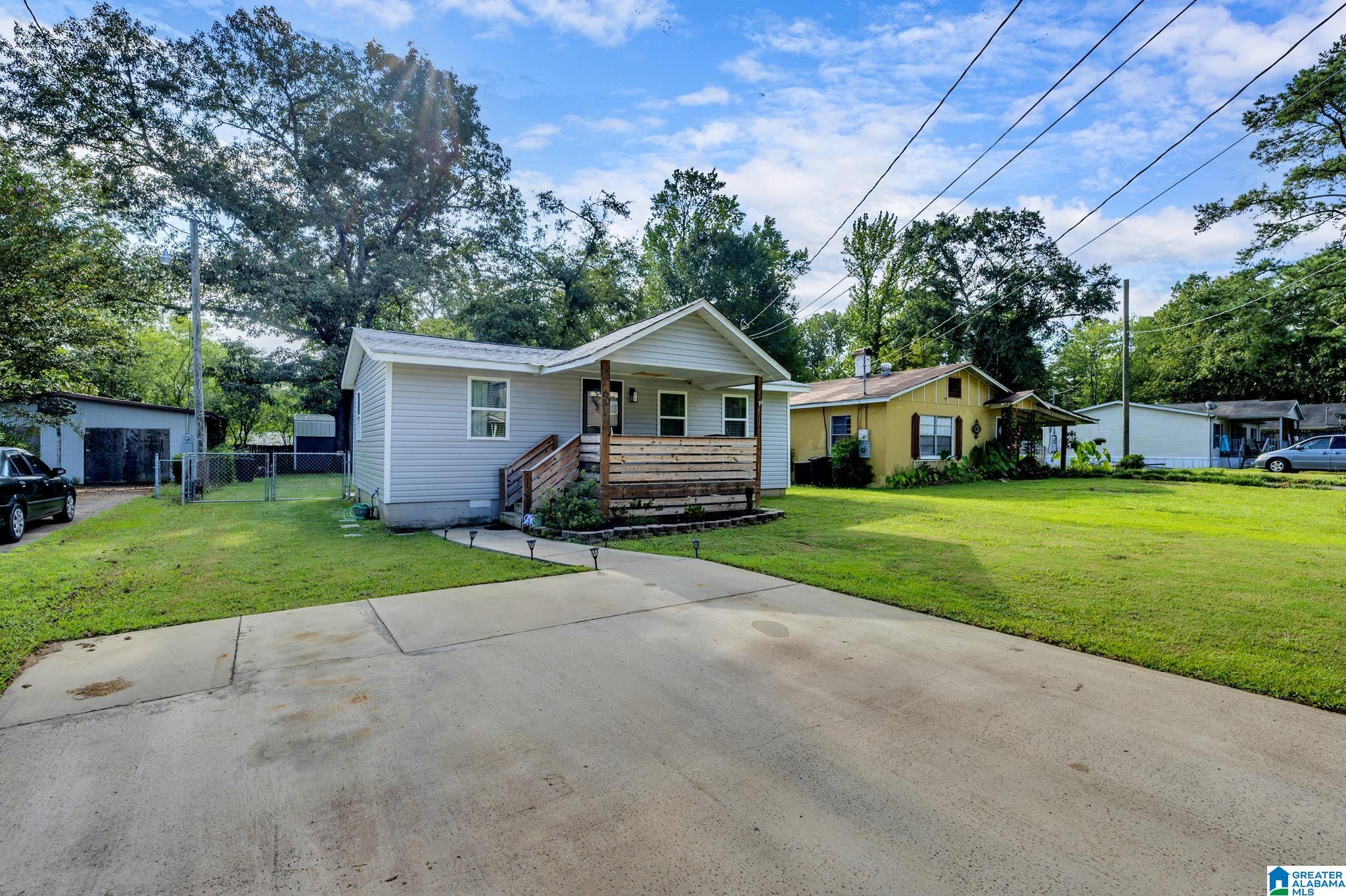 60 Earley Street Sumiton, AL 35148 - Photo 3 of 29