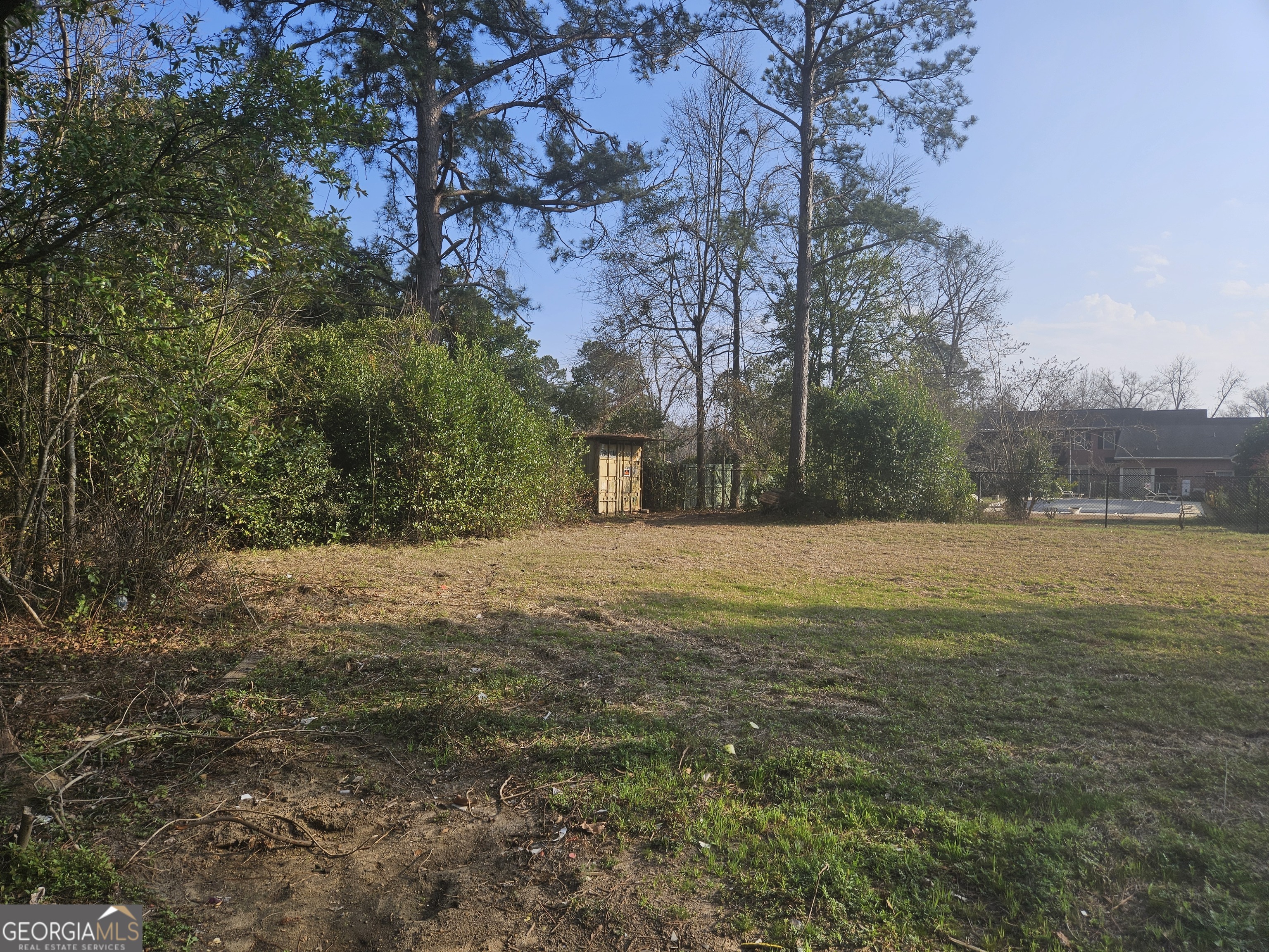 846 Harvey Street Millen, GA 30442 - Photo 23 of 34 a view of lake view