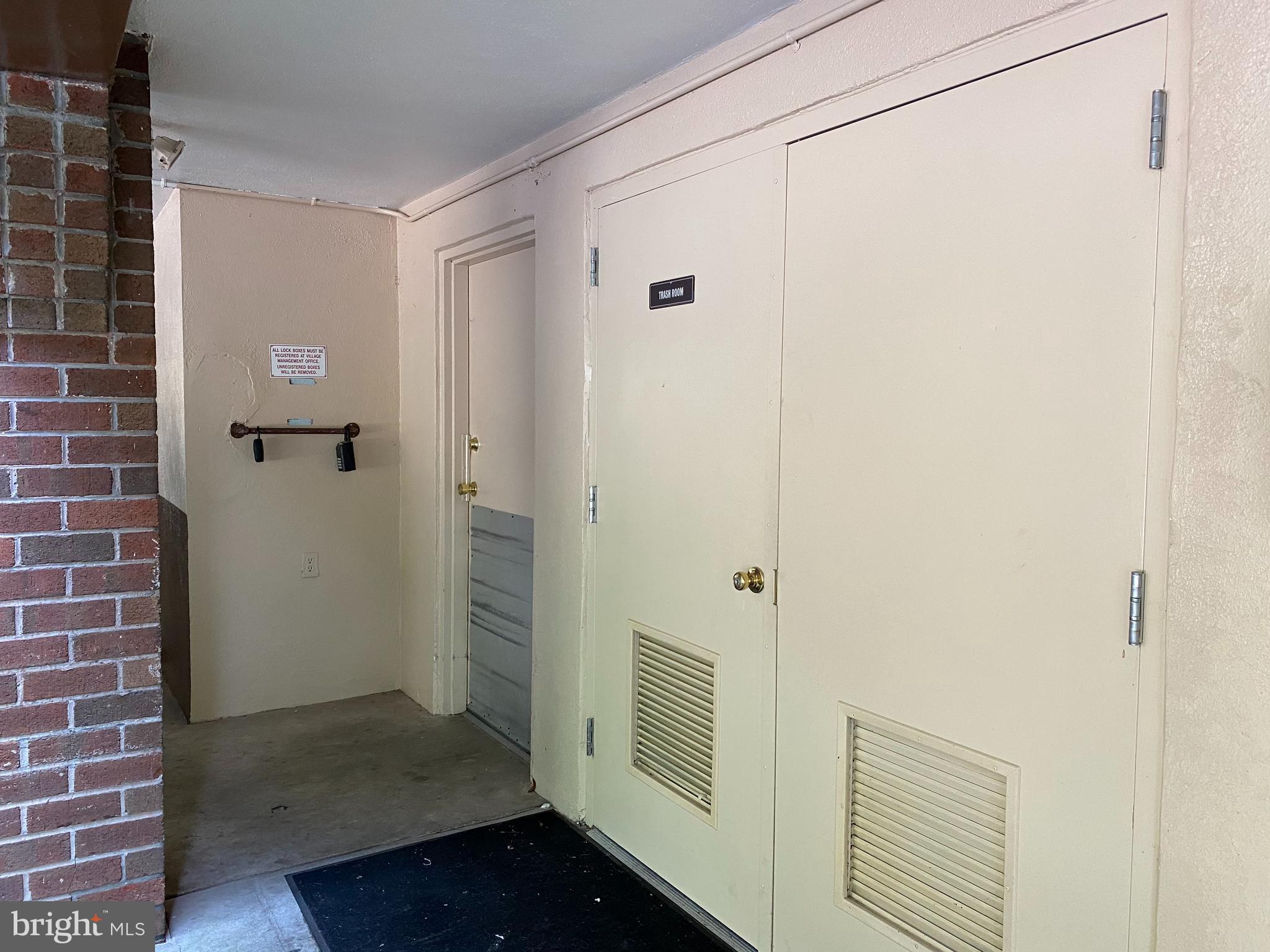 200 Cross Keys Road, Unit R35 Baltimore, MD 21210 - Photo 33 of 35 Extra storage
