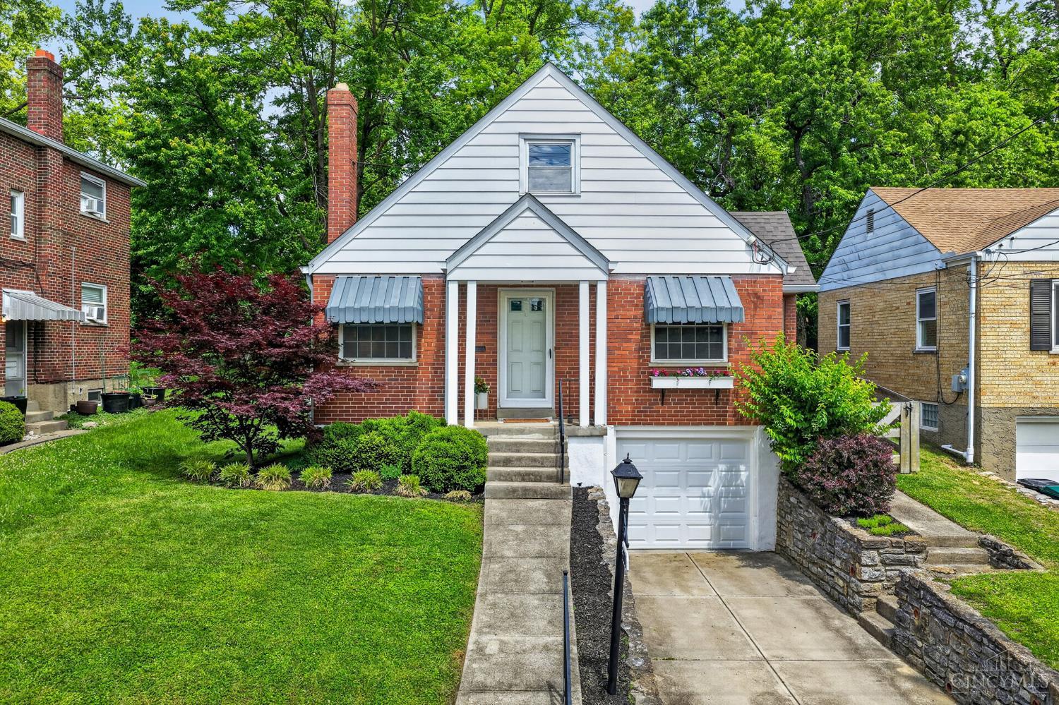 3674 Brotherton Road Cincinnati, OH 45209 - Photo 1 of 45
