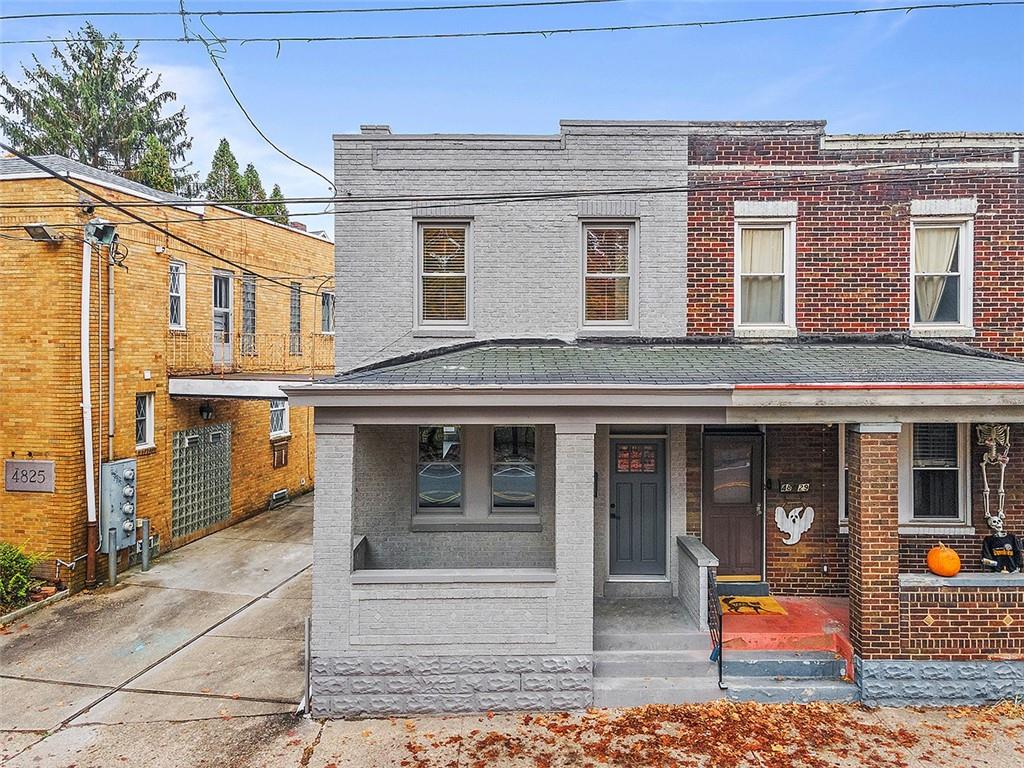4827 Butler Street Pittsburgh, PA 15201 - Photo 1 of 31 Gallery Image 1