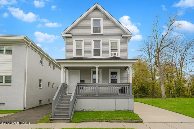 $699,000 | 1235 Washington Avenue, Asbury Park, NJ 07712