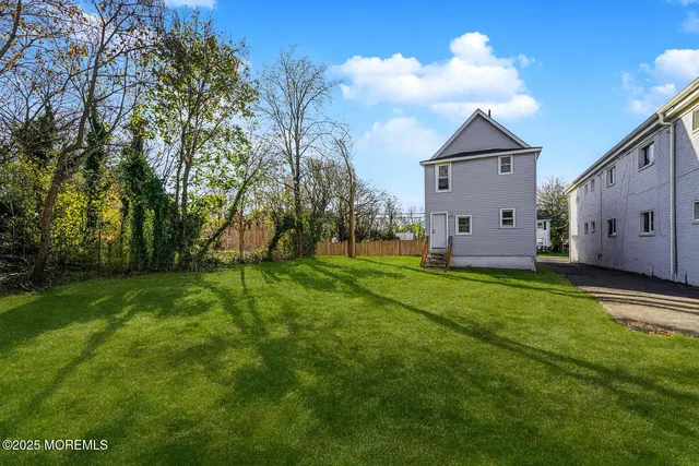 $699,000 | 1235 Washington Avenue, Asbury Park, NJ 07712