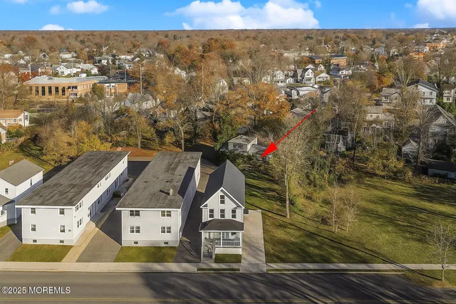 $699,000 | 1235 Washington Avenue, Asbury Park, NJ 07712