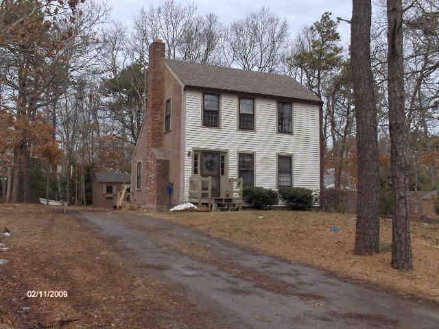 7 Cap'n Lijah's Road Centerville, MA 02632 - Photo 1 of 1 Primary Photo