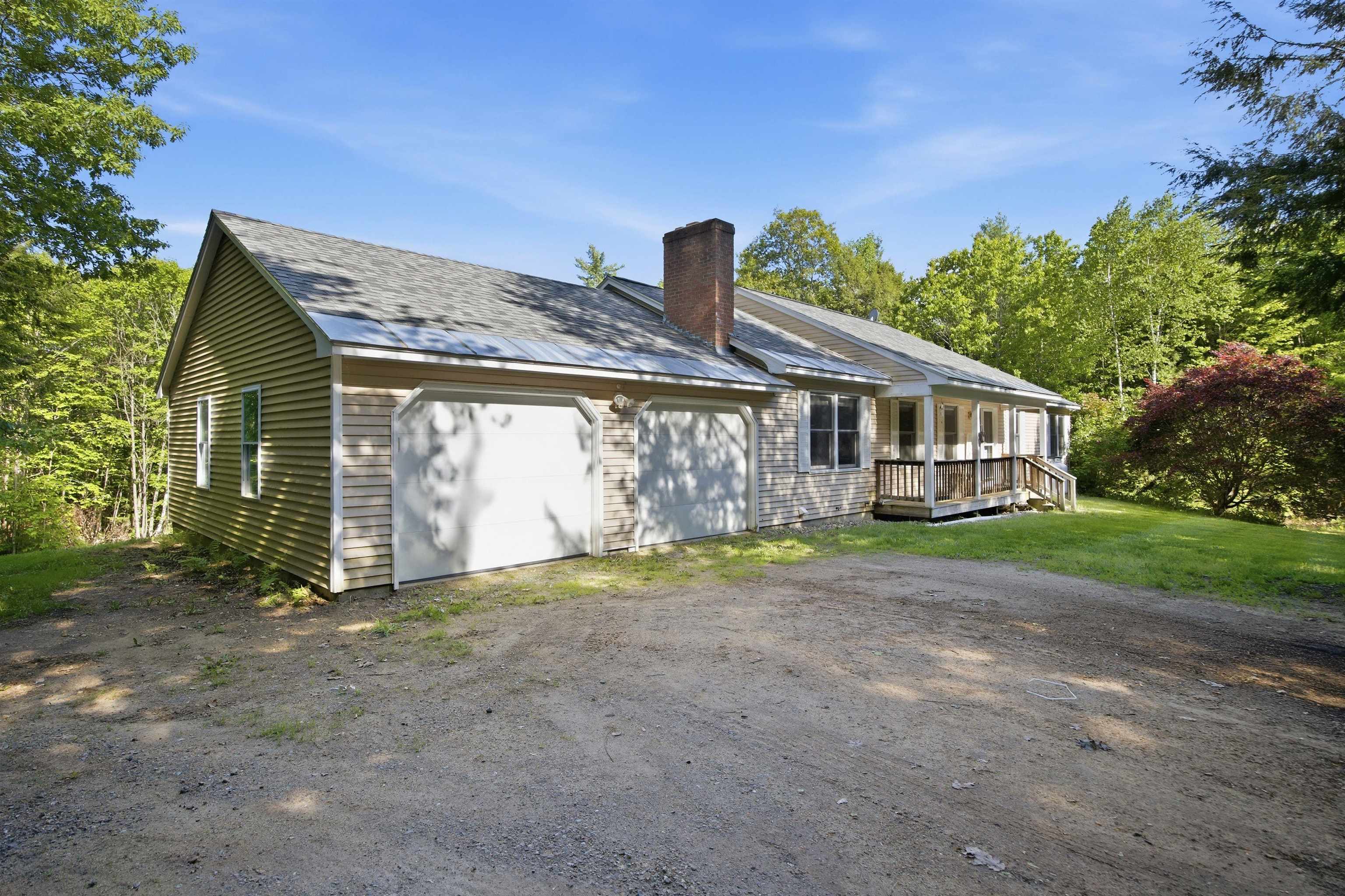 131 Woodman Road Sanbornton, NH 03269 - Photo 3 of 60