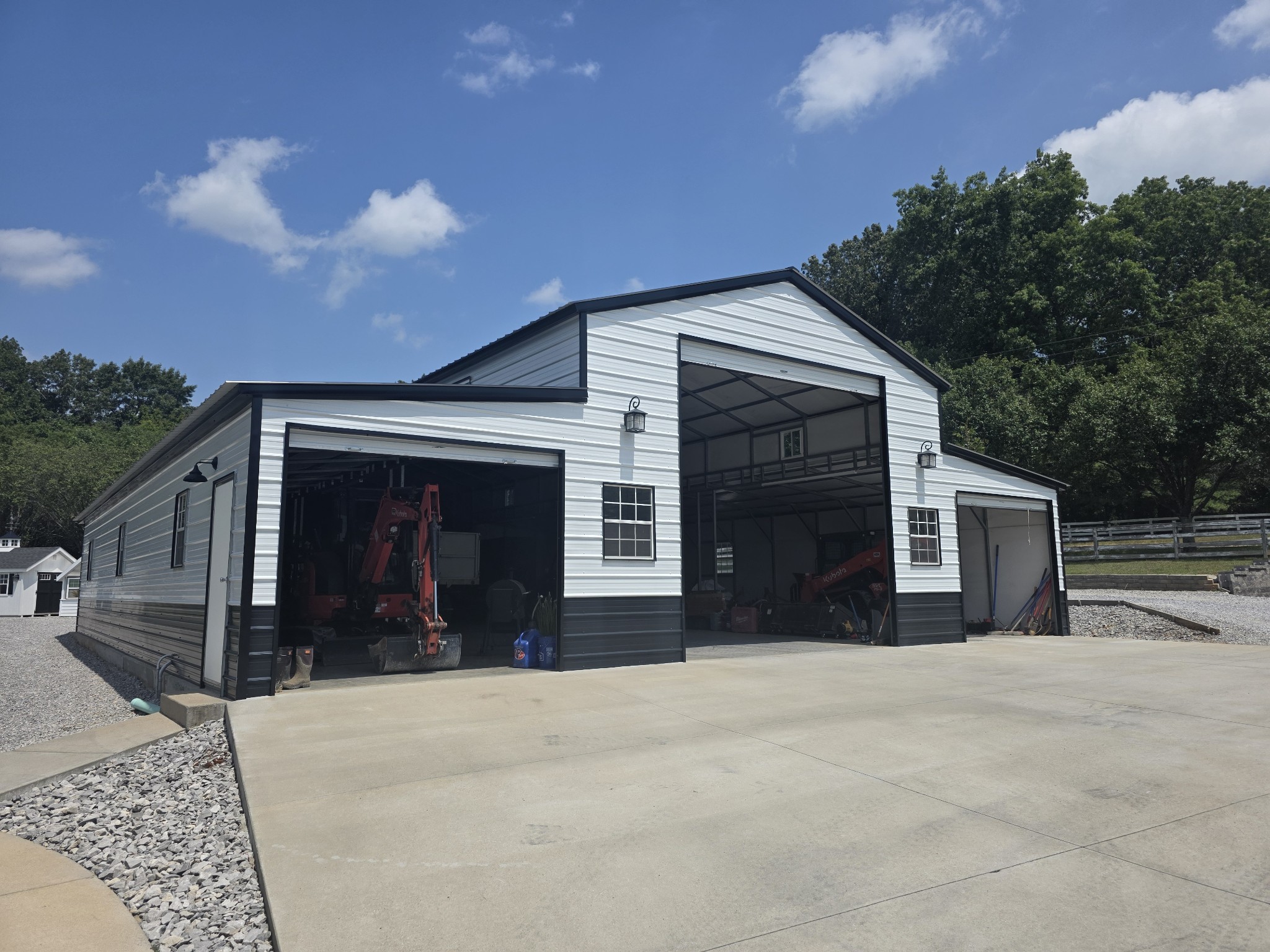 4676 Mt Zion Road Springfield, TN 37172 - Photo 67 of 83 Gallery Image 67