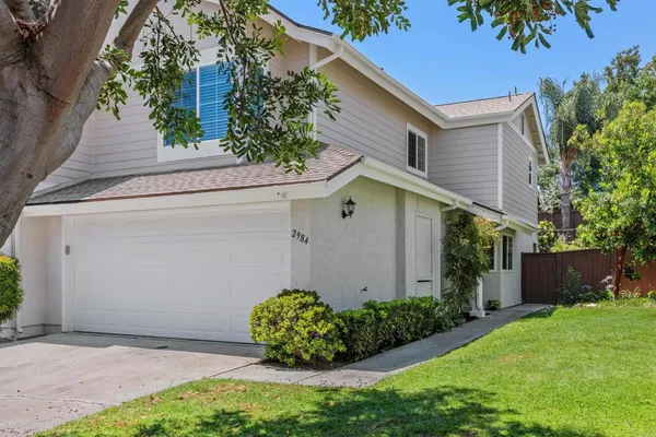 $985,000 | 2984 Lexington Circle, Carlsbad, CA 92010