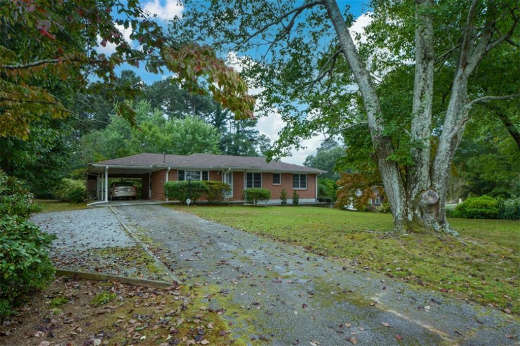 527 Harmony Grove Road Lilburn, GA 30047 - Photo 1 of 1 Gallery Image 1