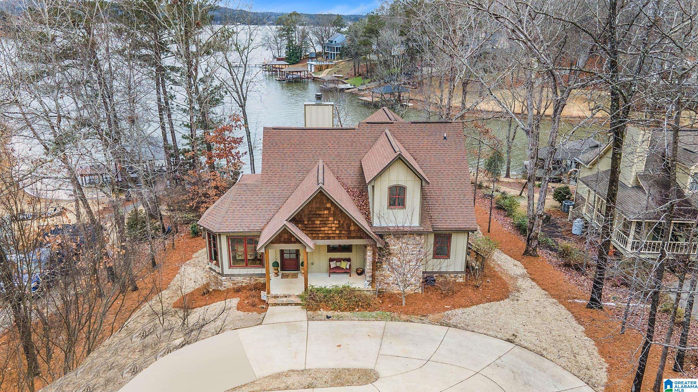 107 Davis Acres Drive Alpine, AL 35014 - Photo 53 of 58