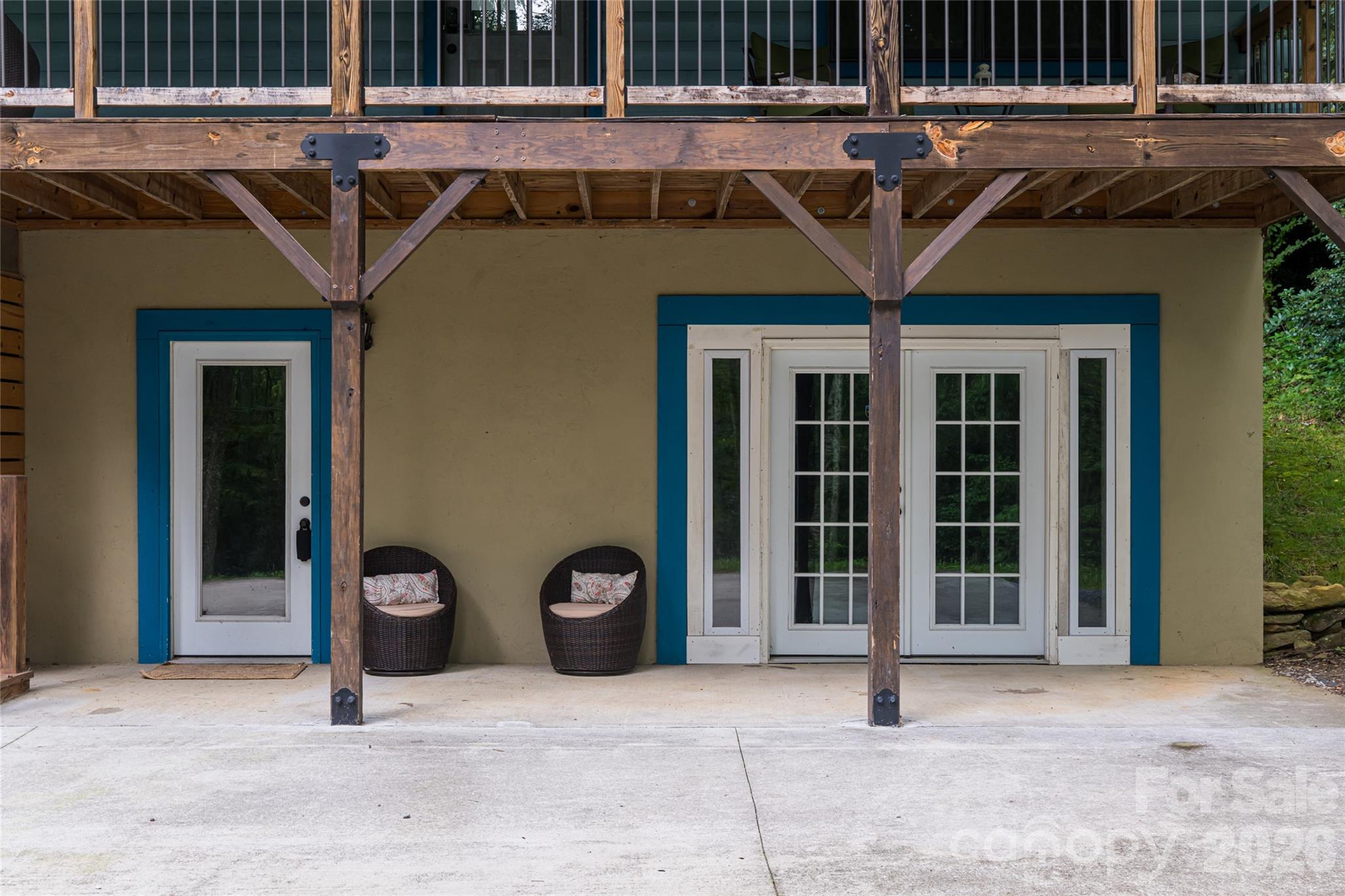4035 Bald Creek Road Clyde, NC 28721 - Photo 34 of 43
