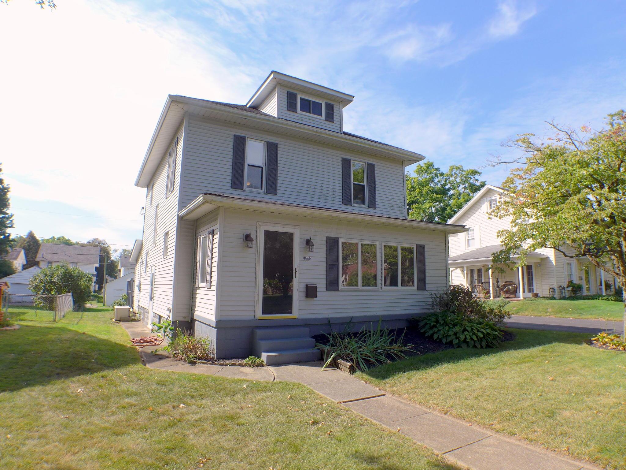 227 Jefferson Road Newark, OH 43055 - Photo 1 of 20 Gallery Image 1