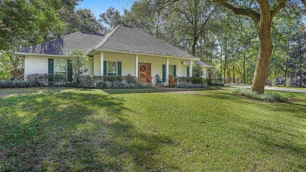 11276 Damiano Road Folsom, LA 70437 - Photo 1 of 21 Gallery Image 1
