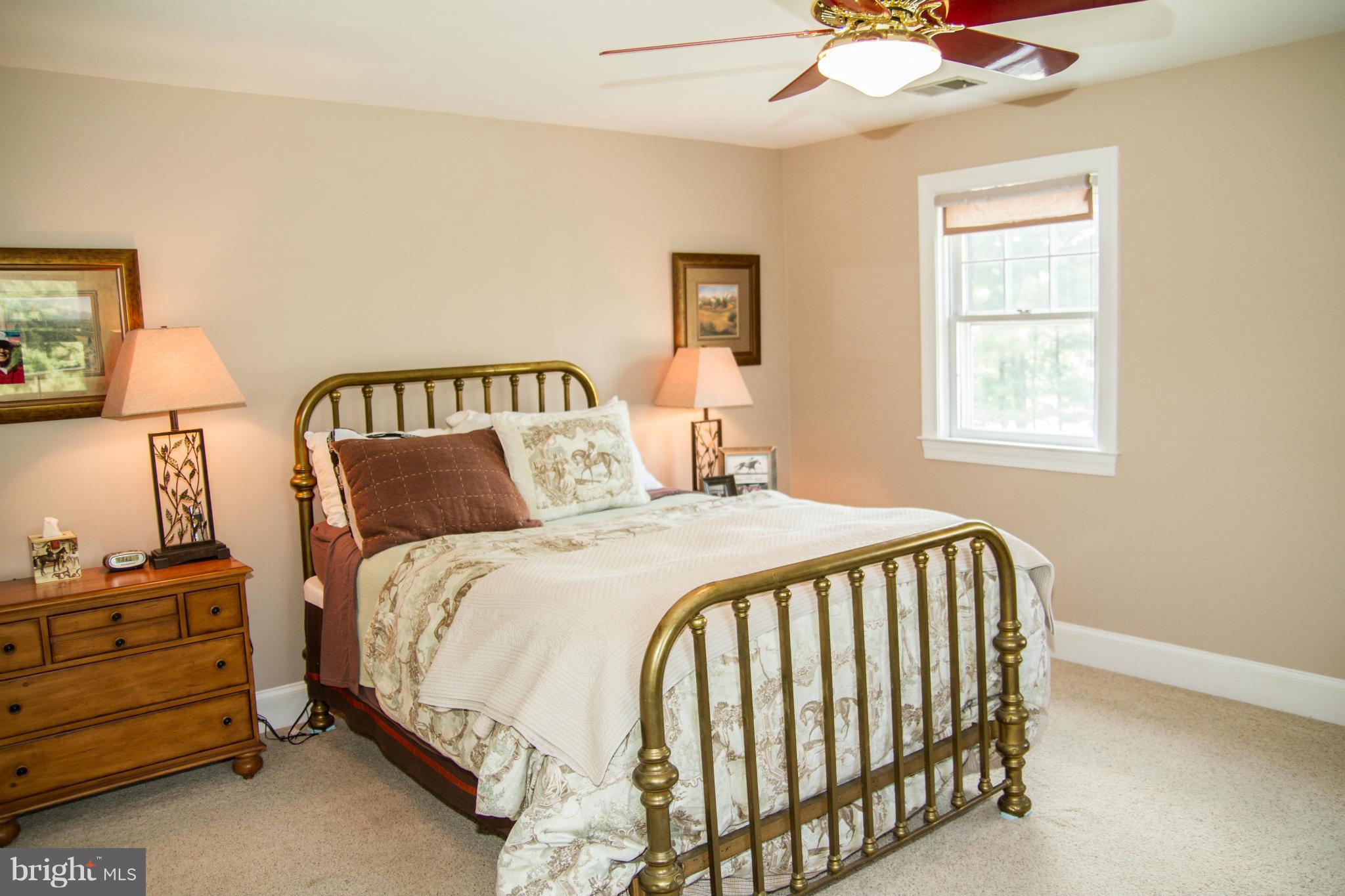 21197 St Louis Road Middleburg, VA 20117 - Photo 19 of 30 Bedroom