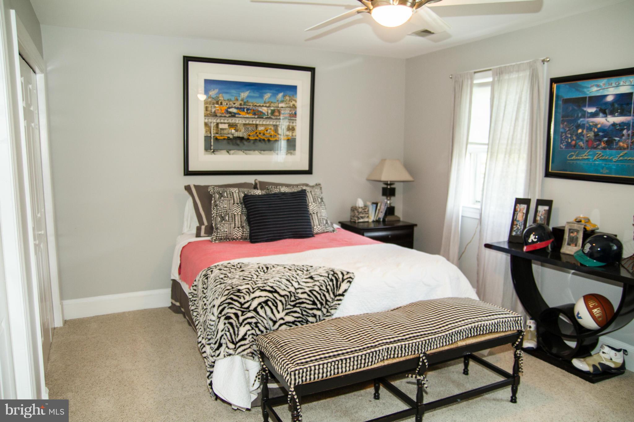 21197 St Louis Road Middleburg, VA 20117 - Photo 20 of 30 Bedroom
