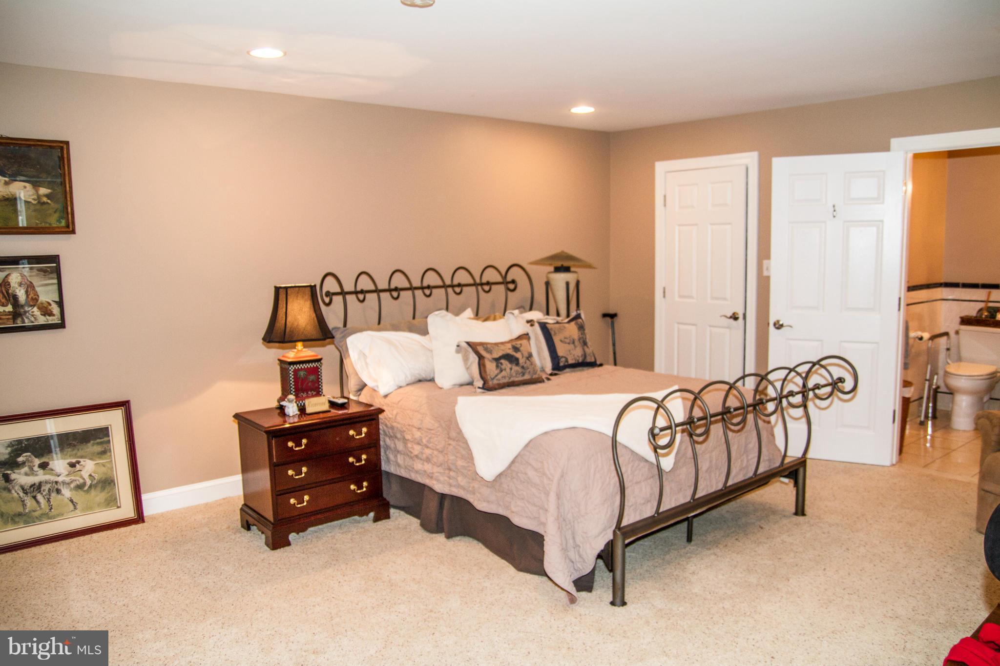 21197 St Louis Road Middleburg, VA 20117 - Photo 21 of 30 Basement