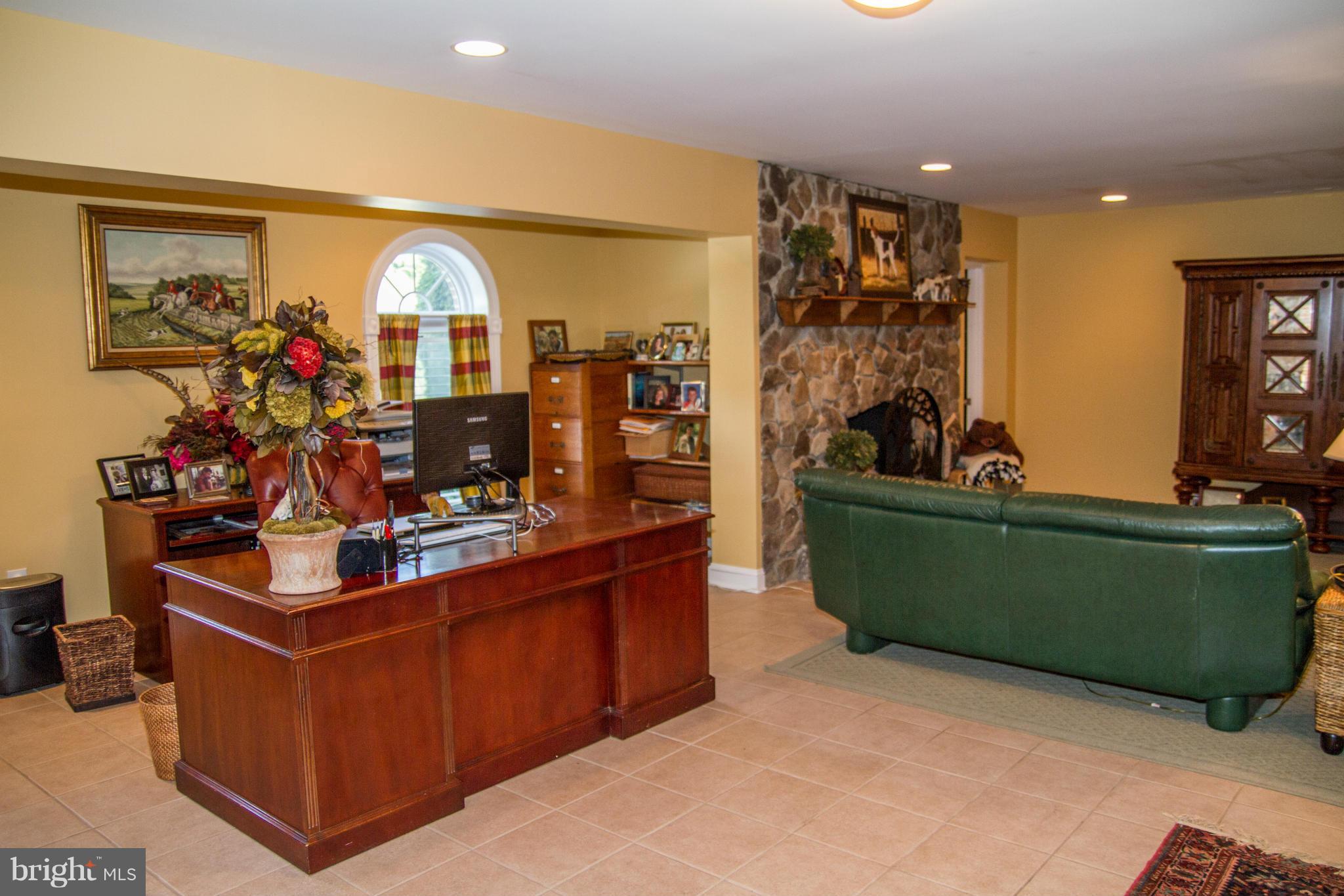 21197 St Louis Road Middleburg, VA 20117 - Photo 23 of 30 Basement