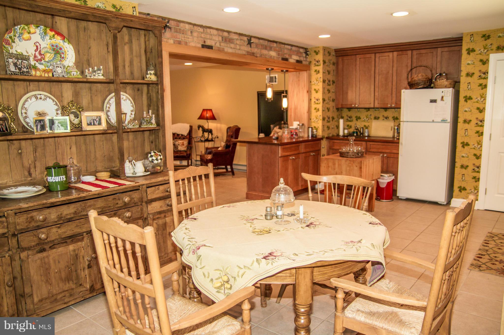 21197 St Louis Road Middleburg, VA 20117 - Photo 24 of 30 Basement with In-Law Suite