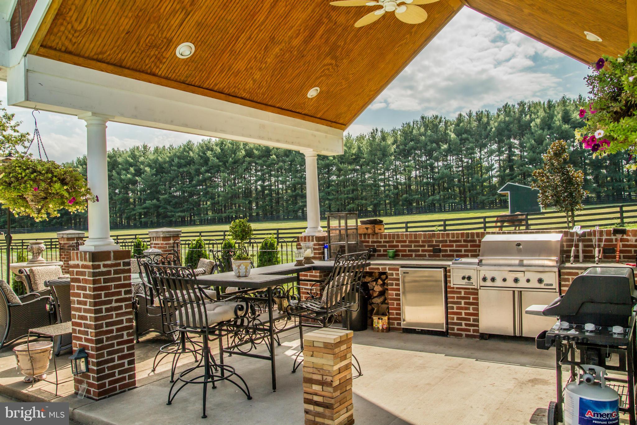 21197 St Louis Road Middleburg, VA 20117 - Photo 27 of 30 Exterior (General)