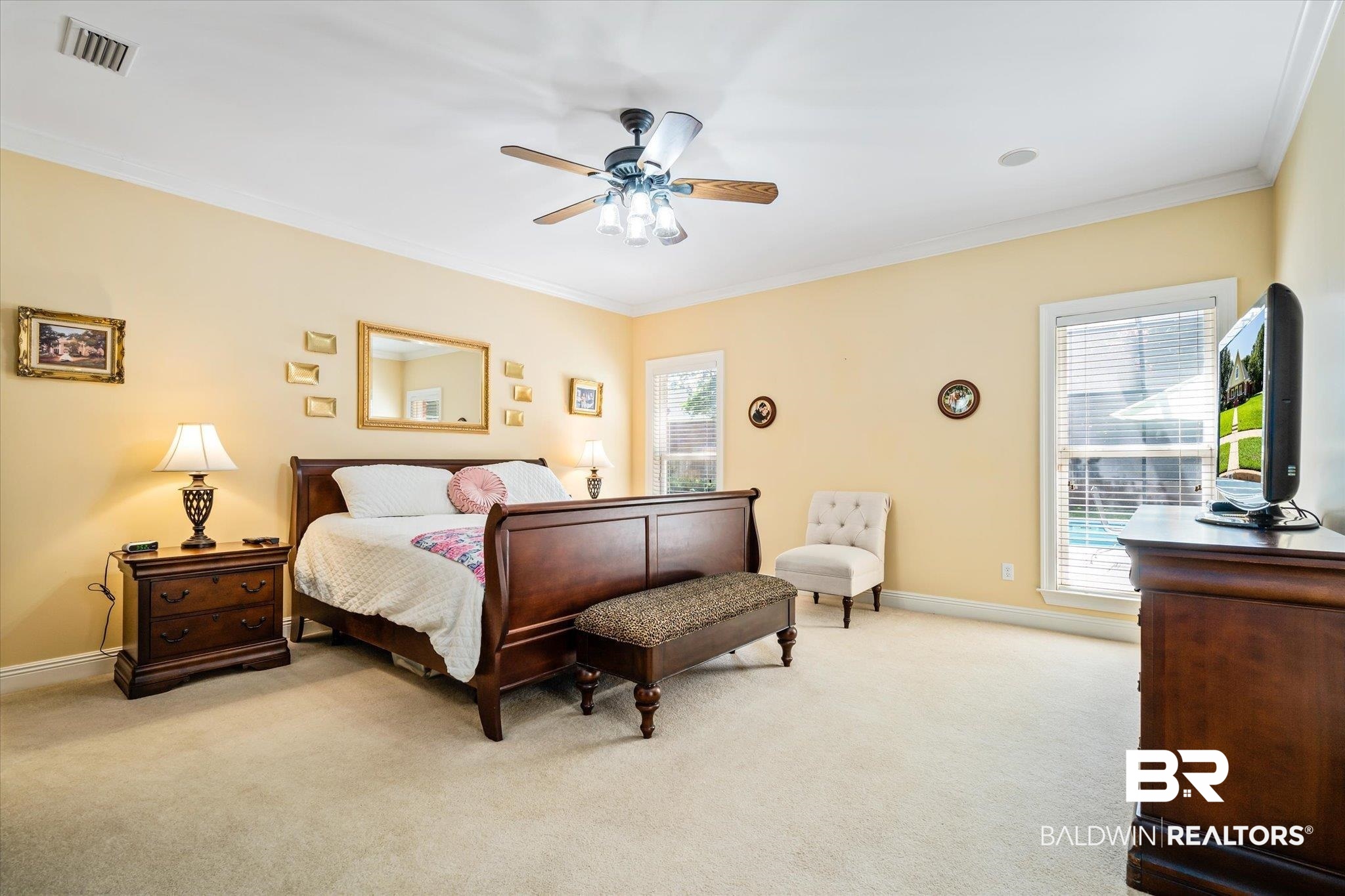10010 Merwin Court Mobile, AL 36695 - Photo 15 of 48