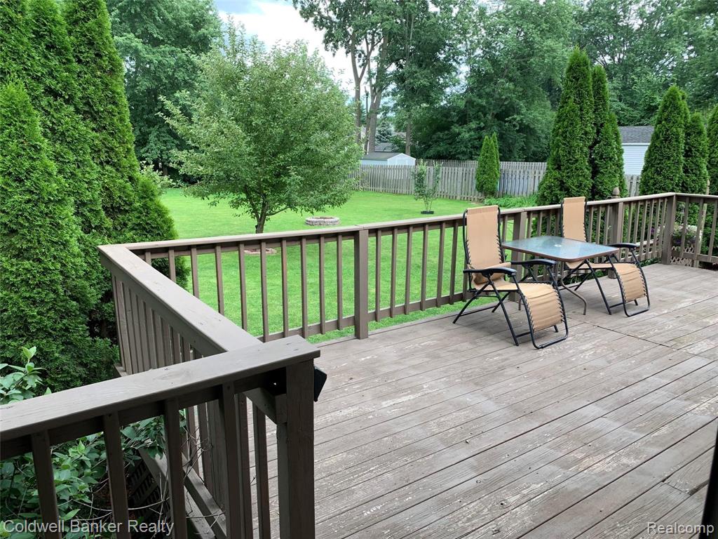 3331 Grant Road Rochester Hills, MI 48309 - Photo 13 of 23