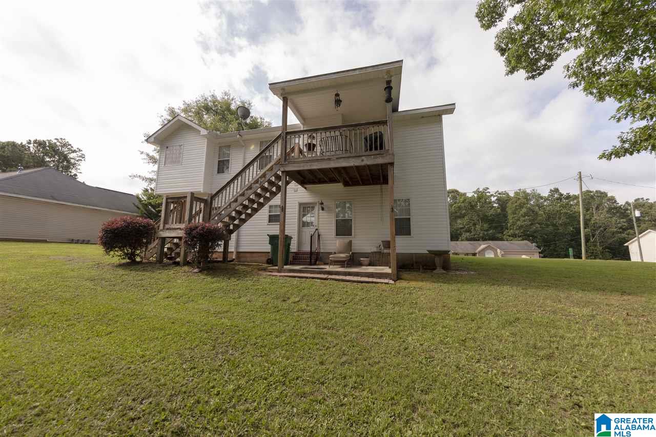 20348 Castle Ridge Road McCalla, AL 35111 - Photo 4 of 37