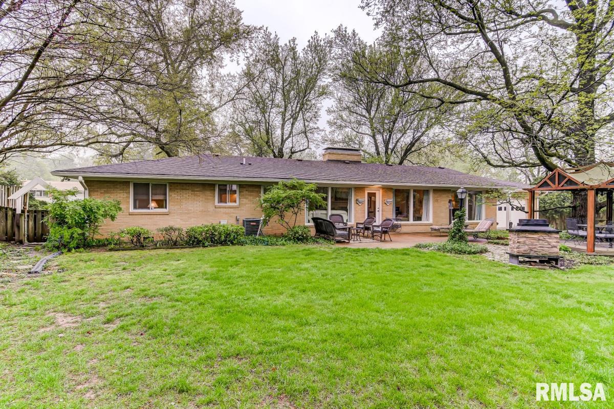33 Top Hill Lane Springfield, IL 62704 - Photo 43 of 48