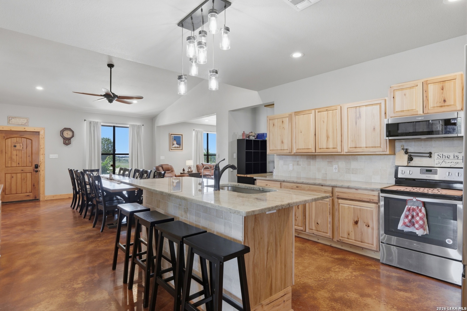 15157 Miller Road St. Hedwig, TX 78152 - Photo 13 of 52