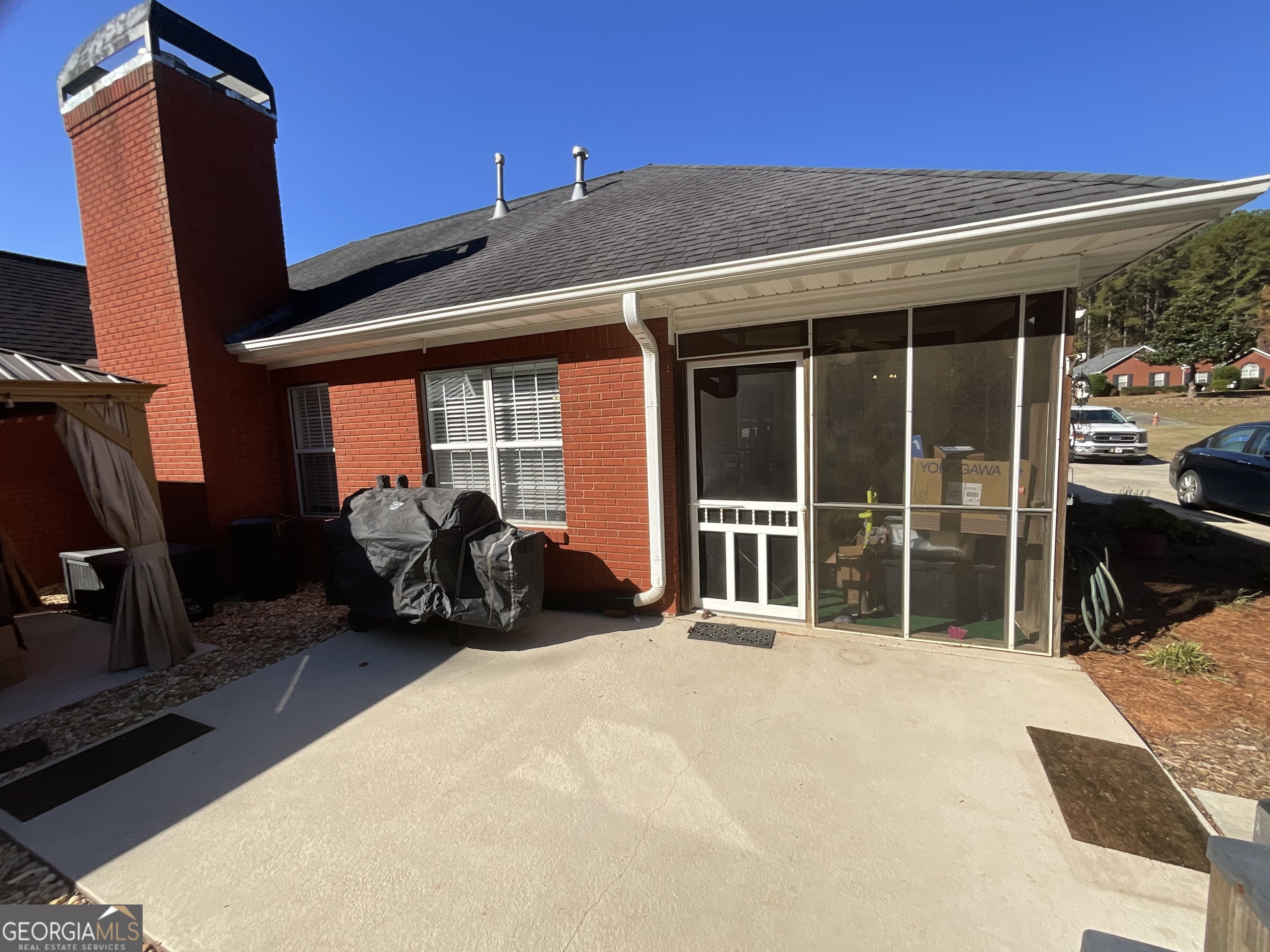 45 Riverside Walk Sharpsburg, GA 30277 - Photo 4 of 25