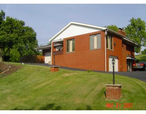 1566 Rostraver Road Belle Vernon, PA 15012 - Photo 1 of 8 Exterior Front.