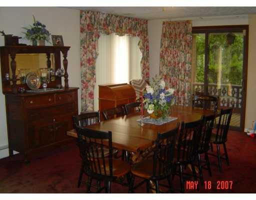 1566 Rostraver Road Belle Vernon, PA 15012 - Photo 4 of 8 Dining Room.