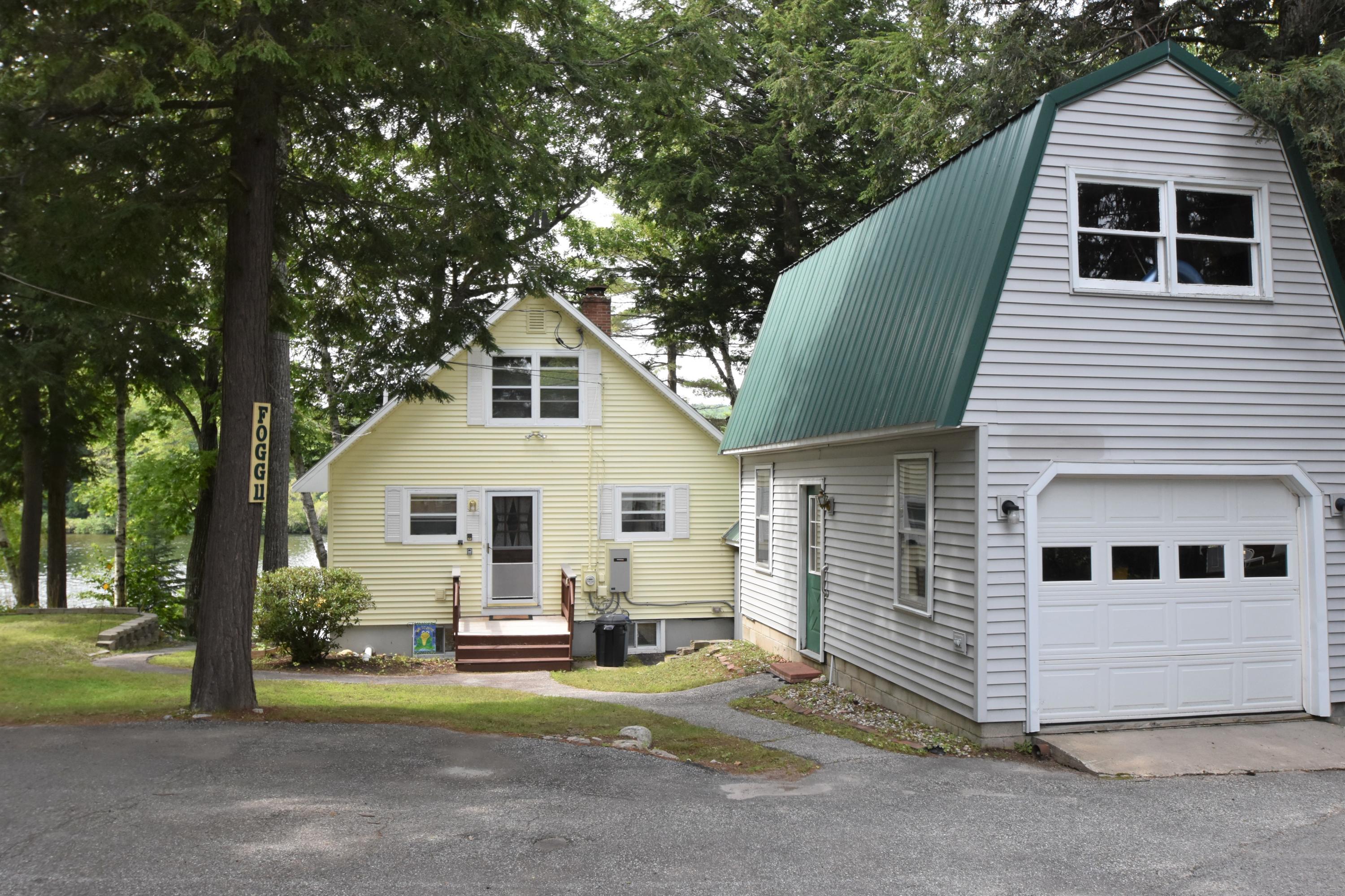 11 Two Acre Island Road Raymond, ME 04071 - Photo 3 of 41 DSC_6650