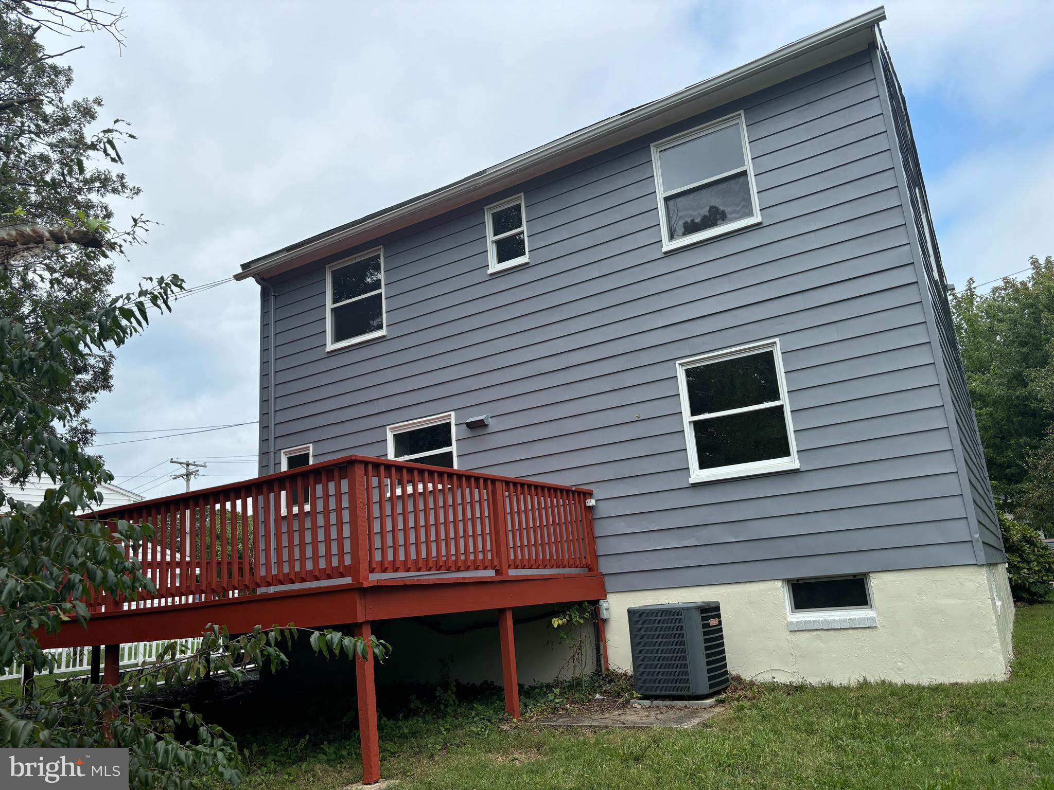 7201 Fairbrook Road Windsor Mill, MD 21244 - Photo 2 of 22