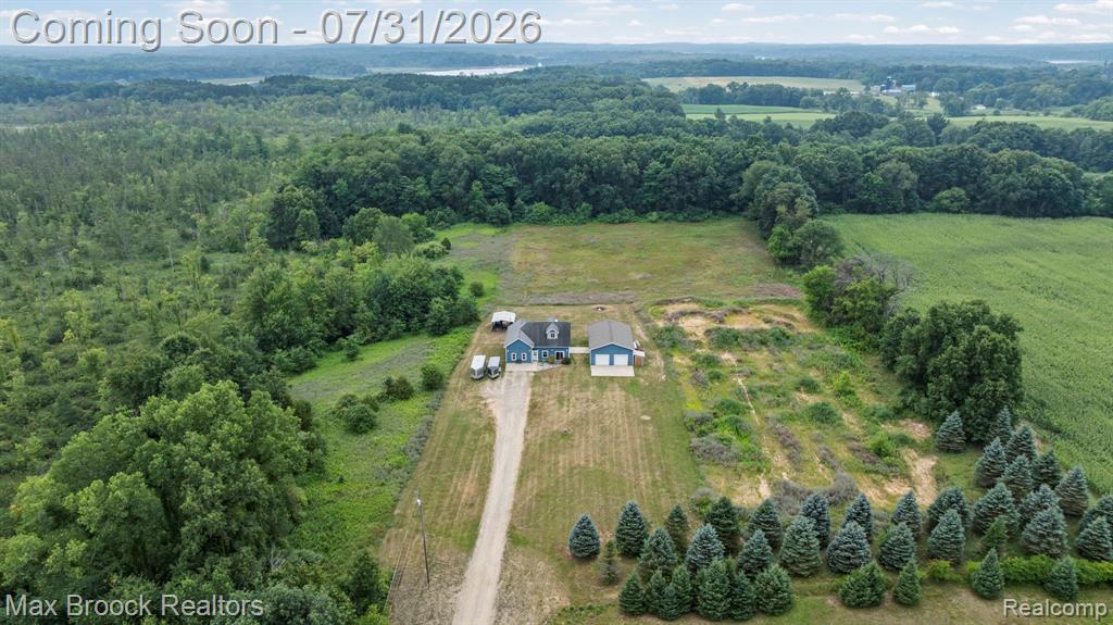 11141 Hannewald Road Munith, MI 49259 - Photo 3 of 57 Gallery Image 3