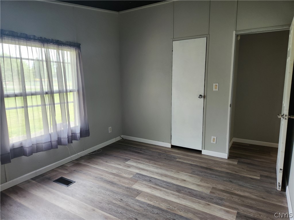 50 Barker Road Central Square, NY 13036 - Photo 20 of 31 Bedroom #3