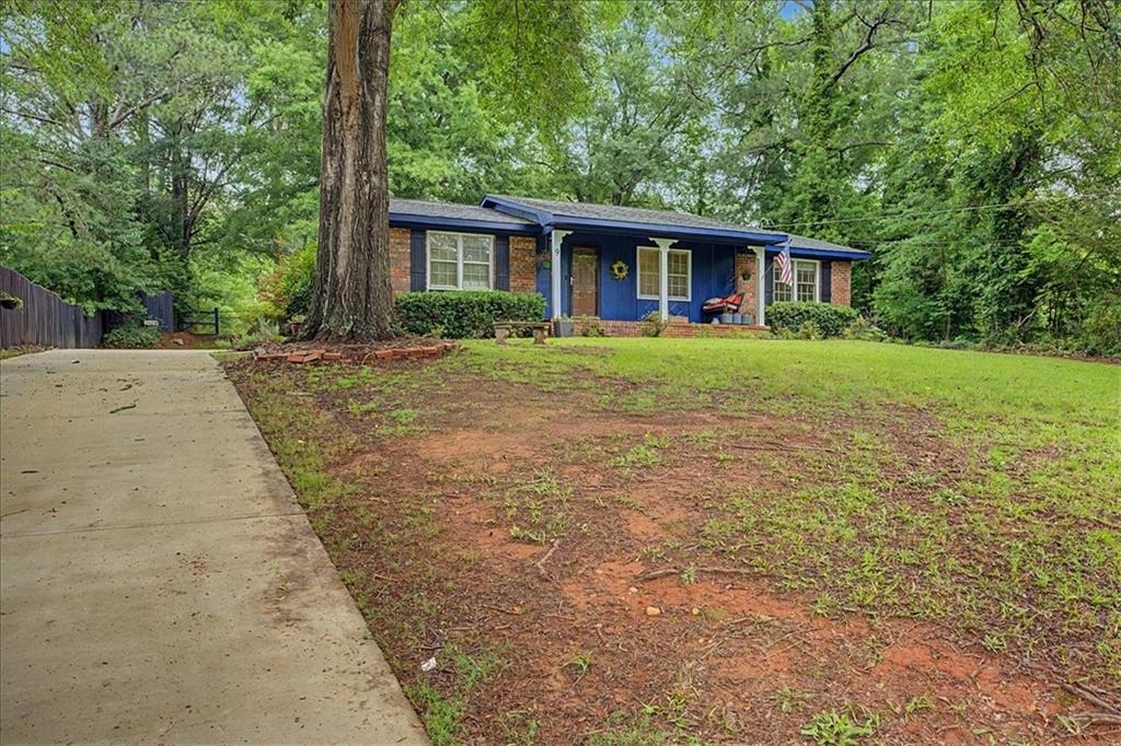 9 Lakemoore Drive Northeast Rome, GA 30161 - Photo 42 of 47