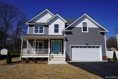 8416 Luton Road North Chesterfield, VA 23235 - Photo 1 of 25 Gallery Image 1