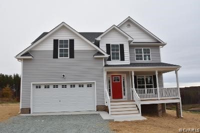 8416 Luton Road North Chesterfield, VA 23235 - Photo 2 of 25 Gallery Image 2