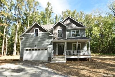 8416 Luton Road North Chesterfield, VA 23235 - Photo 3 of 25 Gallery Image 3
