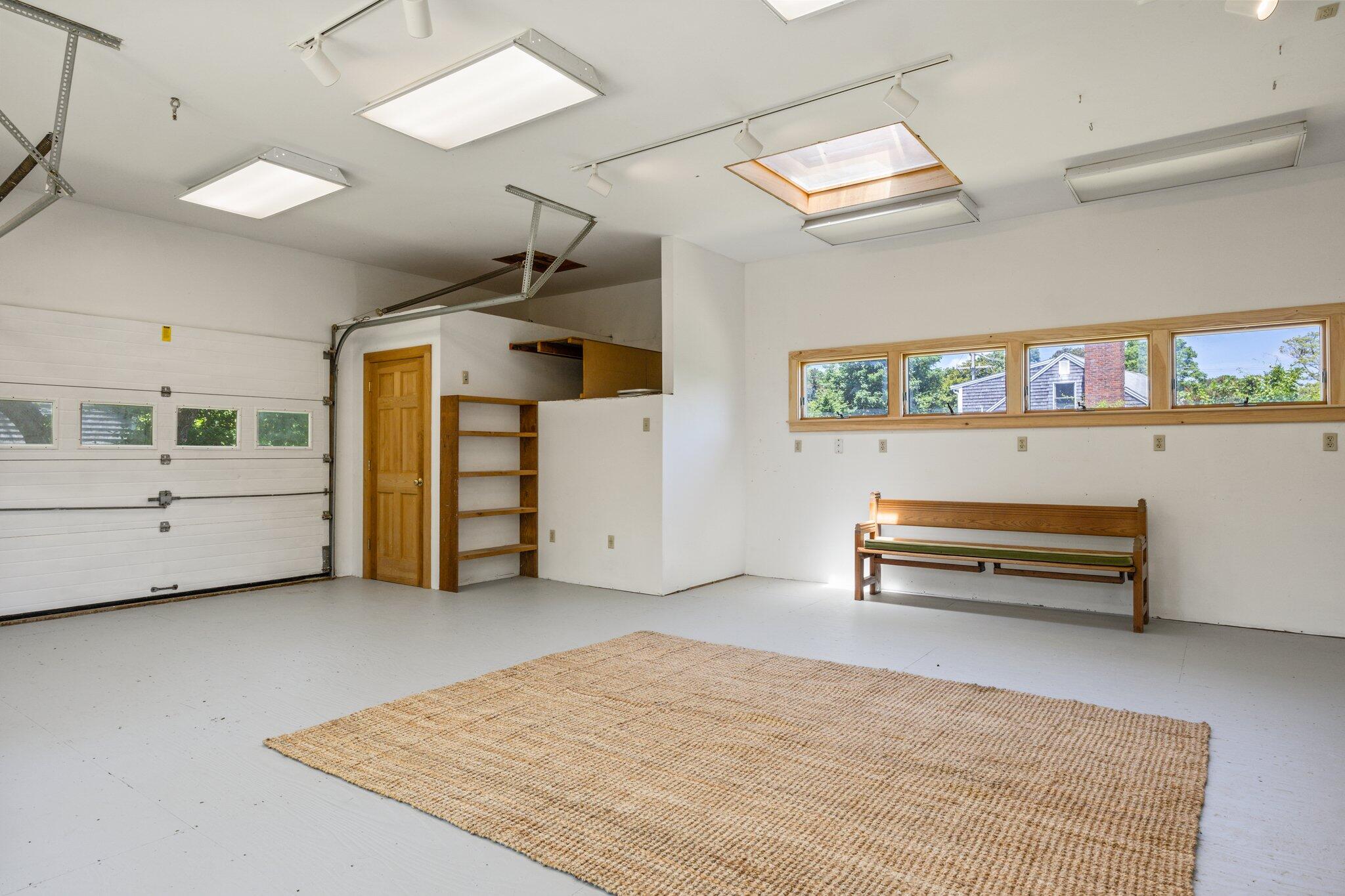 231 Crowell Road Chatham, MA 02633 - Photo 4 of 27 a view of a livingroom with furniture and a window